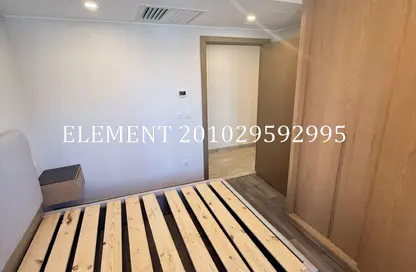 Apartment - 3 Bedrooms - 4 Bathrooms for sale in Park Side Residence - Zed Towers - Sheikh Zayed Compounds - Sheikh Zayed City - Giza