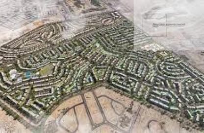 تاون هاوس - 2 غرف نوم - 3 حمامات للبيع في بي اكس بالم هيل - كمبوندات 6 أكتوبر - مدينة 6 أكتوبر - الجيزة