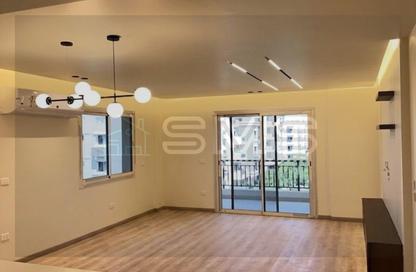 Duplex - 3 - 3 for rent in Area A - Ganoob El Acadimia - New Cairo City - Cairo