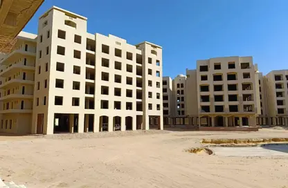 Apartment - Studio - 1 Bathroom for sale in Atalantis - Hurghada Resorts - Hurghada - Red Sea