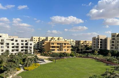 Apartment - 2 - 2 for sale in O West - 6 October Compounds - 6 October City - Giza