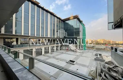 Retail - Studio - 1 Bathroom for sale in Granoy - 5th Settlement Compounds - The 5th Settlement - New Cairo City - Cairo Retail - Studio - 1 Bathroom for sale in Granoy - 5th Settlement Compounds - The 5th Settlement - New Cairo City - Cairo