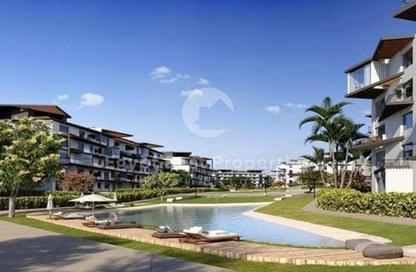 Duplex - 3 Bedrooms - 4 Bathrooms for sale in Villette - 5th Settlement Compounds - The 5th Settlement - New Cairo City - Cairo