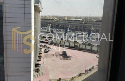 Office Space - Studio - 1 Bathroom for rent in South Gate Mall - South Teseen St. - The 5th Settlement - New Cairo City - Cairo
