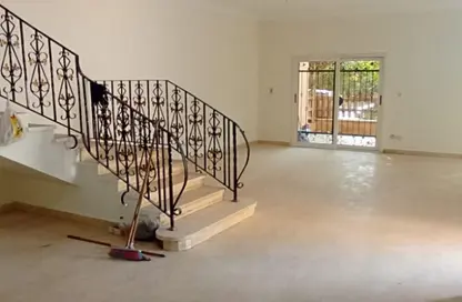 Villa - 3 Bedrooms - 3 Bathrooms for rent in Al Rehab - New Cairo City - Cairo