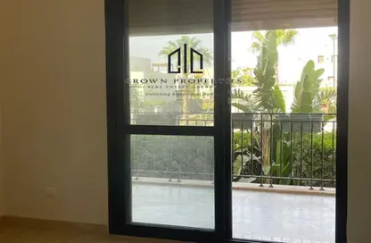 Apartment - 2 Bedrooms - 3 Bathrooms for rent in Westown - Sheikh Zayed Compounds - Sheikh Zayed City - Giza