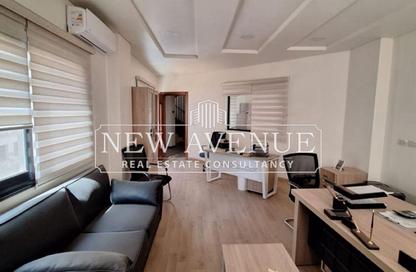 Whole Building - Studio - 1 Bathroom for rent in One Kattameya - El Katameya Compounds - El Katameya - New Cairo City - Cairo