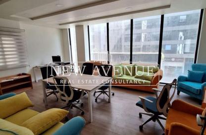 Whole Building - Studio - 1 Bathroom for rent in One Kattameya - El Katameya Compounds - El Katameya - New Cairo City - Cairo