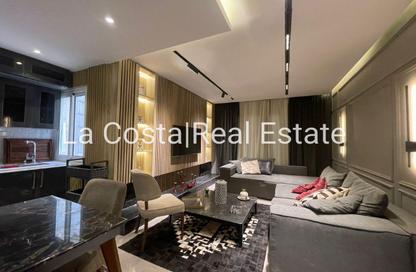 Penthouse - 3 Bedrooms - 3 Bathrooms for sale in Mountain View Hyde Park - 5th Settlement Compounds - The 5th Settlement - New Cairo City - Cairo