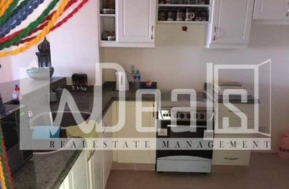 Chalet - 1 Bedroom - 1 Bathroom for sale in Marassi - Sidi Abdel Rahman - North Coast