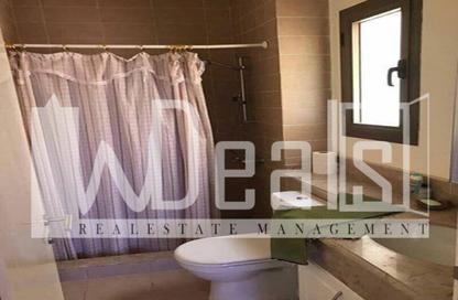 Chalet - 1 Bedroom - 1 Bathroom for sale in Marassi - Sidi Abdel Rahman - North Coast