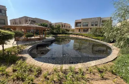 Apartment - Studio - 1 Bathroom for sale in Taj City - 5th Settlement Compounds - The 5th Settlement - New Cairo City - Cairo