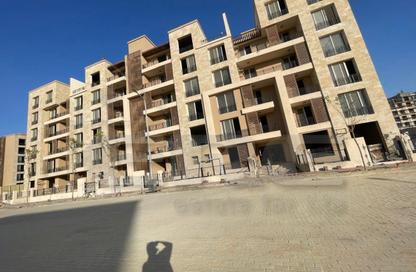 Apartment - Studio - 1 Bathroom for sale in Taj City - 5th Settlement Compounds - The 5th Settlement - New Cairo City - Cairo