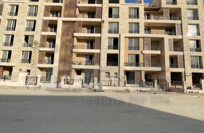 Apartment - Studio - 1 Bathroom for sale in Taj City - 5th Settlement Compounds - The 5th Settlement - New Cairo City - Cairo