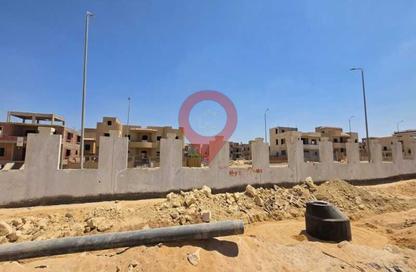 Apartment - 4 - 4 for sale in Garden Lakes - 6 October Compounds - 6 October City - Giza