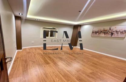 Apartment - 3 Bedrooms - 2 Bathrooms for sale in American University Housing District - 5th Settlement Compounds - The 5th Settlement - New Cairo City - Cairo