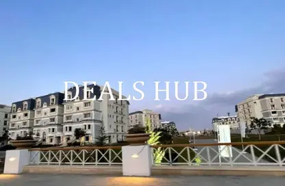 شقة - 2 غرف نوم - 2 حمامات للبيع في ماونتن فيو هايد بارك - كمبوندات التجمع الخامس - التجمع الخامس - مدينة القاهرة الجديدة - القاهرة