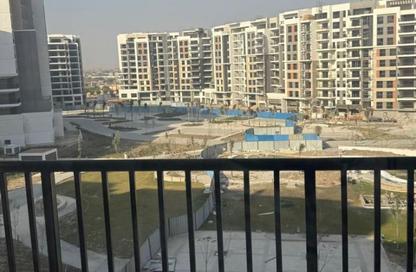 Apartment - Studio - 1 for sale in Zed West - Sheikh Zayed Compounds - Sheikh Zayed City - Giza