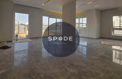 منزل مزدوج - 4 غرف نوم - 5 حمامات للايجار في جاردن ريزدنس - هايد بارك - مدينة القاهرة الجديدة - القاهرة