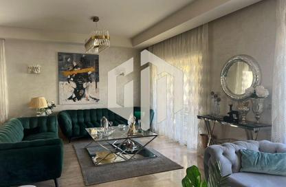 Villa - 4 Bedrooms - 4 Bathrooms for rent in Mivida - 5th Settlement Compounds - The 5th Settlement - New Cairo City - Cairo