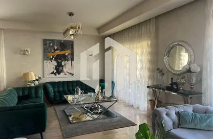 Villa - 4 Bedrooms - 4 Bathrooms for rent in Mivida - 5th Settlement Compounds - The 5th Settlement - New Cairo City - Cairo