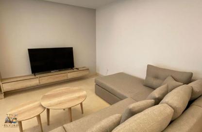 Apartment - 2 Bedrooms - 2 Bathrooms for rent in Cairo Festival City - North Investors Area - New Cairo City - Cairo Apartment - 2 Bedrooms - 2 Bathrooms for rent in Cairo Festival City - North Investors Area - New Cairo City - Cairo