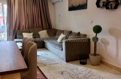 Apartment - 2 Bedrooms - 1 Bathroom for rent in Hay Al Montazah - Hadayek October - 6 October City - Giza Apartment - 2 Bedrooms - 1 Bathroom for rent in Hay Al Montazah - Hadayek October - 6 October City - Giza