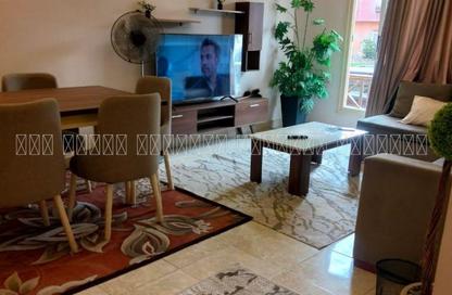 Apartment - 2 Bedrooms - 1 Bathroom for rent in Hay Al Montazah - Hadayek October - 6 October City - Giza