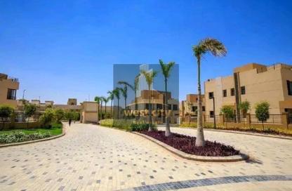 Villa - 4 Bedrooms - 4 Bathrooms for sale in Alma - 2nd District - Sheikh Zayed City - Giza