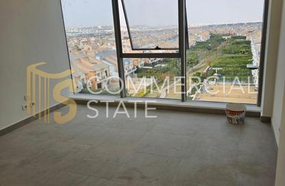 Clinic - Studio - 1 Bathroom for rent in Three Sixty - 5th Settlement Compounds - The 5th Settlement - New Cairo City - Cairo