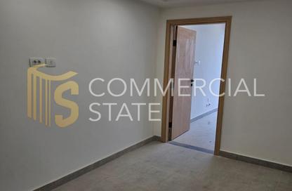 Clinic - Studio - 1 Bathroom for rent in Three Sixty - 5th Settlement Compounds - The 5th Settlement - New Cairo City - Cairo