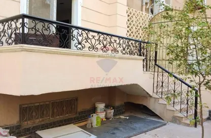 شقة - 3 غرف نوم - 2 حمامات للبيع في تيامو سيتي - الشيخ زايد - الجيزة