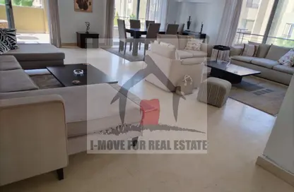 Apartment - 3 Bedrooms - 3 Bathrooms for rent in Palm Parks   Palm Hills - South Dahshur Link - 6 October City - Giza