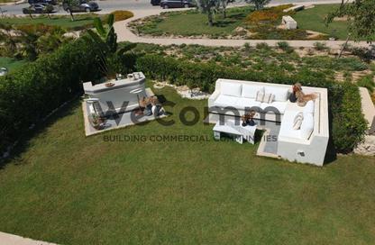 Villa - 5 Bedrooms - 5 Bathrooms for sale in Seashell - Sidi Abdel Rahman - North Coast Villa - 5 Bedrooms - 5 Bathrooms for sale in Seashell - Sidi Abdel Rahman - North Coast