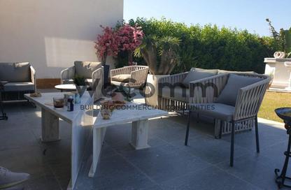 Villa - 5 Bedrooms - 5 Bathrooms for sale in Seashell - Sidi Abdel Rahman - North Coast