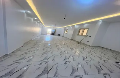 Apartment - 3 Bedrooms - 3 Bathrooms for rent in South Lotus - El Lotus - New Cairo City - Cairo