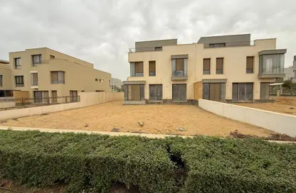 منزل مزدوج - 3 غرف نوم - 4 حمامات للبيع في فيليت - كمبوندات التجمع الخامس - التجمع الخامس - مدينة القاهرة الجديدة - القاهرة