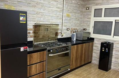 Apartment - 3 Bedrooms - 3 Bathrooms for rent in East The Academy - New Cairo City - Cairo Apartment - 3 Bedrooms - 3 Bathrooms for rent in East The Academy - New Cairo City - Cairo