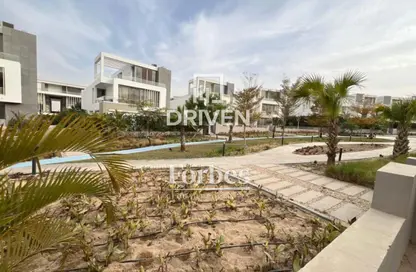 منزل مزدوج - 5 غرف نوم - 5 حمامات للبيع في جولز - طريق مصر اسكندرية الصحراوي - مدينة 6 أكتوبر - الجيزة