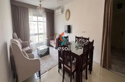 Apartment - 3 Bedrooms - 2 Bathrooms for sale in Privado - Madinaty - Cairo