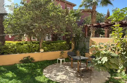 Villa - 4 Bedrooms - 5 Bathrooms for sale in Hyde Park - New Cairo City - Cairo