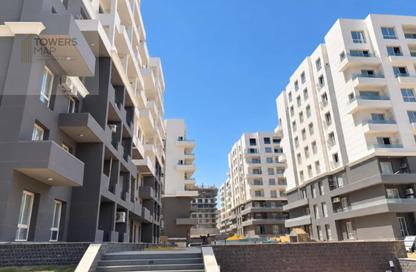 Apartment - 3 - 2 for sale in De Joya 2 - New Capital Compounds - New Capital City - Cairo Apartment - 3 - 2 for sale in De Joya 2 - New Capital Compounds - New Capital City - Cairo