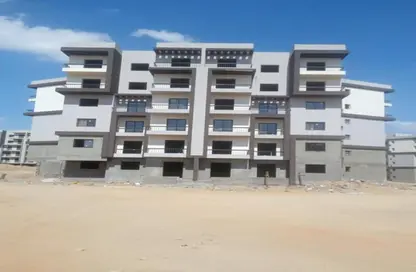 شقة - 2 غرف نوم - 2 حمامات للبيع في جاردن جيت - أشجار سيتي - طريق الواحات - مدينة 6 أكتوبر - الجيزة