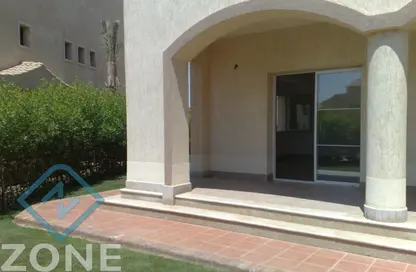 Villa - 3 Bedrooms - 3 Bathrooms for sale in Privado - Madinaty - Cairo