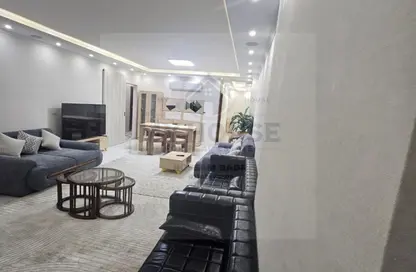 Apartment - 3 Bedrooms - 3 Bathrooms for rent in One Kattameya - El Katameya Compounds - El Katameya - New Cairo City - Cairo