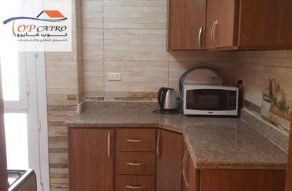 Apartment - 2 Bedrooms - 2 Bathrooms for rent in B7 - Madinaty - Cairo Apartment - 2 Bedrooms - 2 Bathrooms for rent in B7 - Madinaty - Cairo
