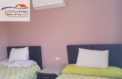 Apartment - 2 Bedrooms - 2 Bathrooms for rent in B7 - Madinaty - Cairo Apartment - 2 Bedrooms - 2 Bathrooms for rent in B7 - Madinaty - Cairo