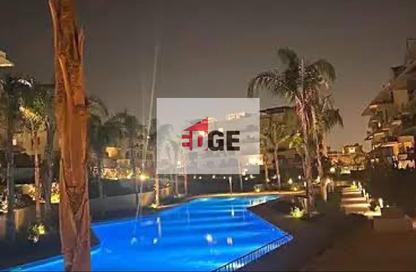 Penthouse - 3 - 3 for sale in Villette - 5th Settlement Compounds - The 5th Settlement - New Cairo City - Cairo