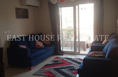 Apartment - 2 Bedrooms - 1 Bathroom for rent in B12 - Madinaty - Cairo
