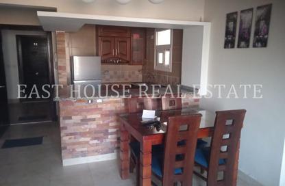 Apartment - 2 Bedrooms - 1 Bathroom for rent in B12 - Madinaty - Cairo